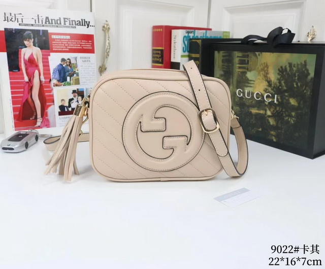 GUCCl Handbags 214